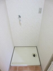 セジュール新屋敷の物件内観写真